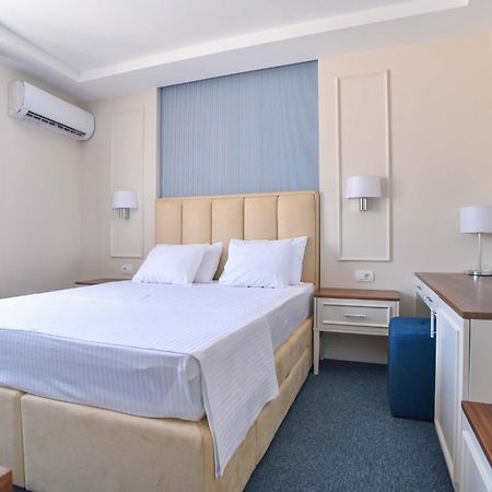 Vistamar Hotel & Apartments Budva Dış mekan fotoğraf