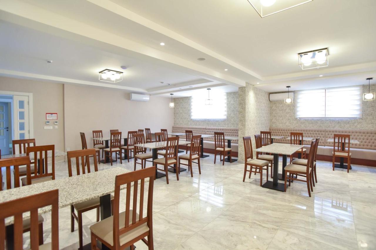 Vistamar Hotel & Apartments Budva Dış mekan fotoğraf