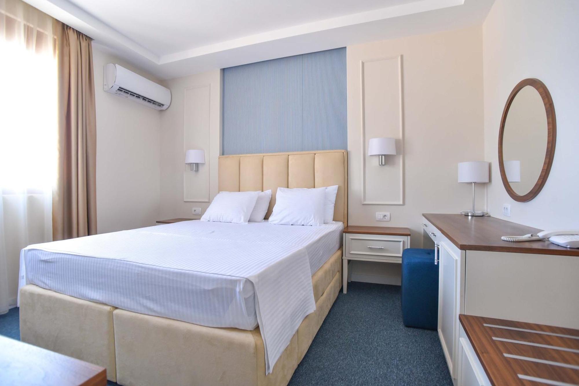 Vistamar Hotel & Apartments Budva Dış mekan fotoğraf